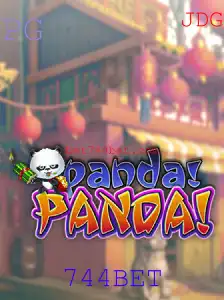 Explorando o Mundo de PandaPanda