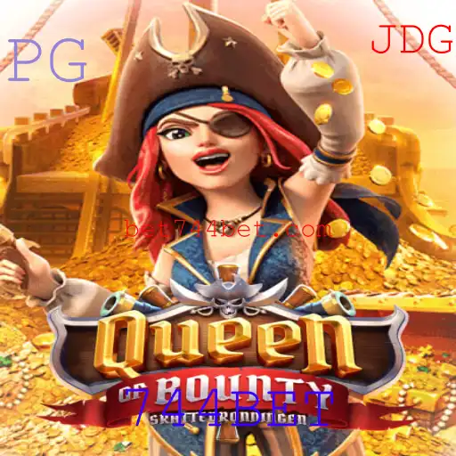 Explorando o Mundo de QueenofBounty no 744BET