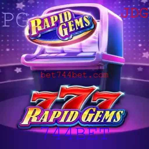 Descubra a Emoção de RapidGems777: O Jogo de Cassino Online da 744BET