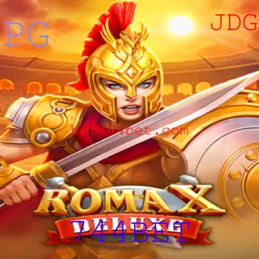 Descubra as Aventuras de RomaXDeluxe: O Jogo de Estratégia Inovador