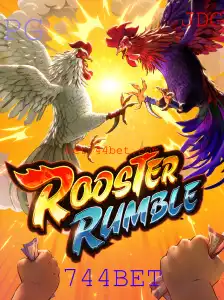 Explorando o Jogo RoosterRumble e Suas Regras com 744BET