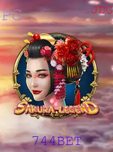 SakuraLegend: Uma Jornada Épica no Mundo dos Jogos
