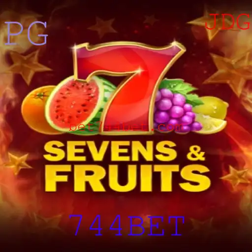 Descubra o Empolgante Mundo de SevensFruits com 744BET