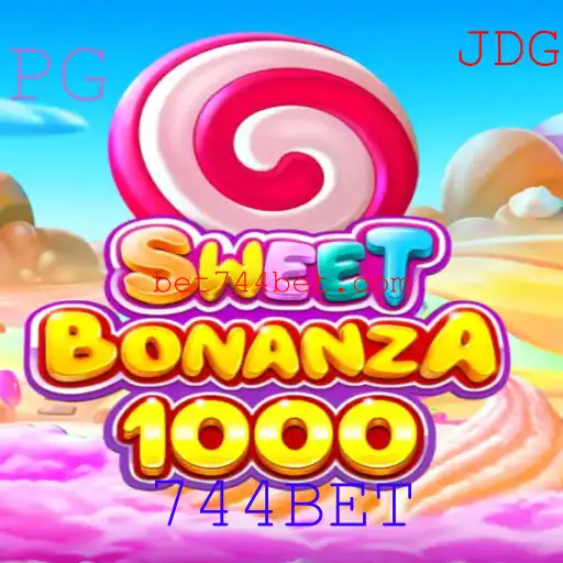 SweetBonanza1000: Um Mergulho no Mundo das Slots Online com 744BET