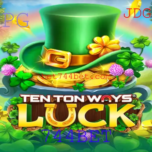 Explorando o Universo de TenTonWaysLuck: O Novo Fenômeno do 744BET