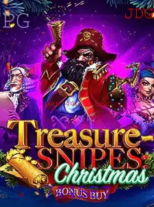 TreasuresnipesChristmas: Uma Aventura Épica no Mundo dos Jogos com 744BET