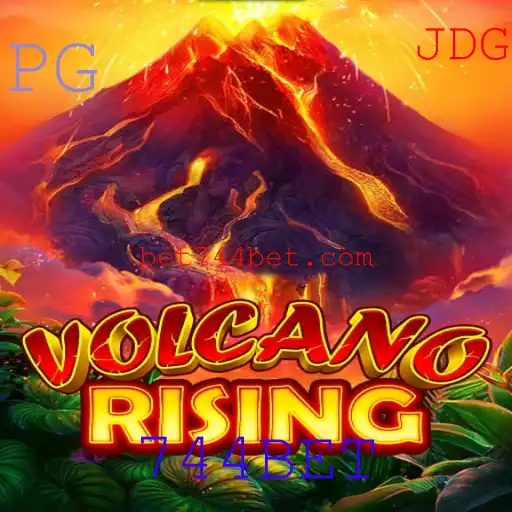 Descubra o Fascinante Mundo de VolcanoRising em 744BET