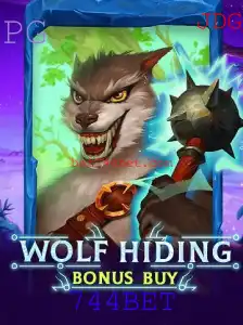 Explorando o Fascinante Universo do Jogo WolfHidingBonusBuy